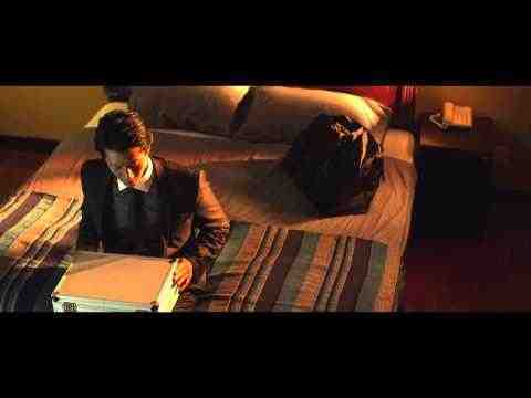 Four Assassins - trailer