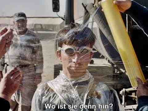 Der Junge Siyar - trailer