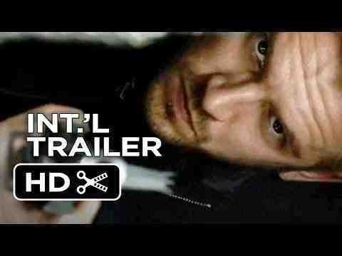 The Guest - trailer 2