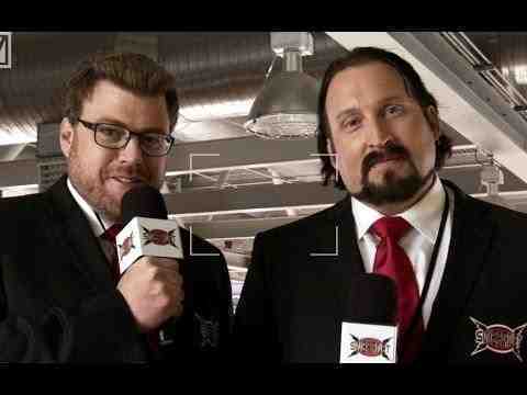 Swearnet: The Movie - trailer 1