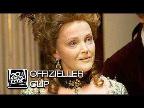 Dido Elizabeth Belle - Clip 
