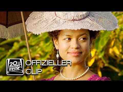 Dido Elizabeth Belle - Clip 