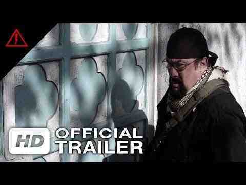 A Good Man - trailer