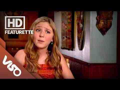 Dolphin Tale 2 - Featurette 