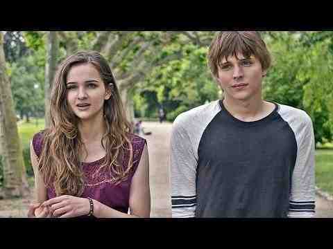 Doktorspiele - Trailer & Filmclips