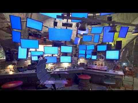 Teenage Mutant Ninja Turtles - Featurette 