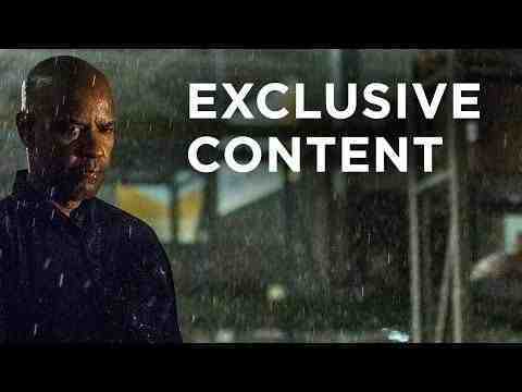 The Equalizer - TV Spot 1