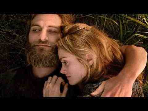 The Song - trailer 1