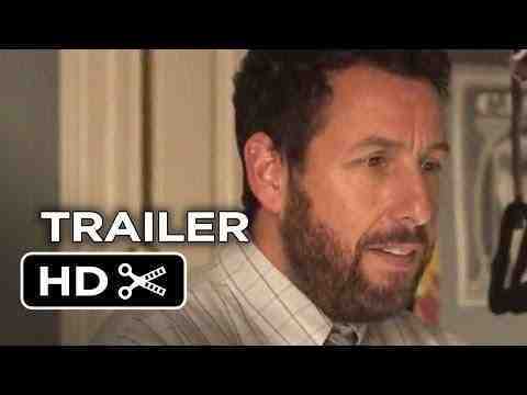 Men, Women & Children - trailer 1