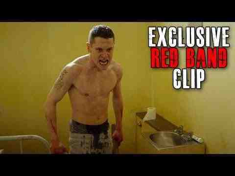 Starred Up - Clip 