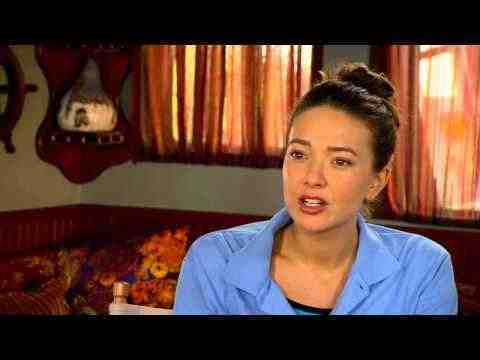 Dolphin Tale 2 - Austin Highsmith Interview