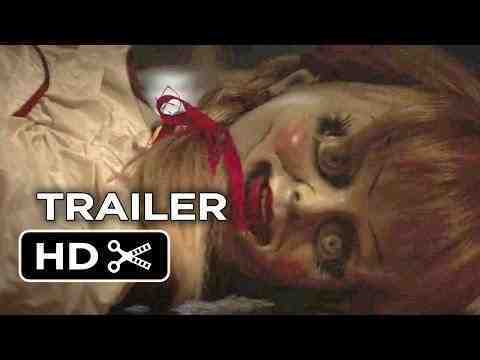 Annabelle - trailer 1