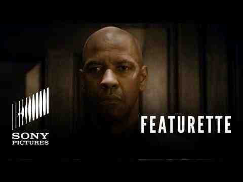 The Equalizer - Featurette 