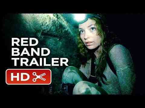 As Above, So Below - trailer 2