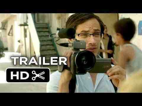 Rosewater - trailer 1