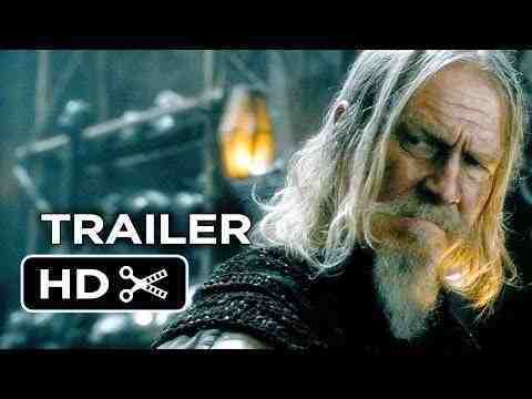 Seventh Son - trailer 2