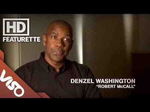 The Equalizer - Featurette 