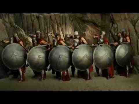 Meet the Spartans - trailer