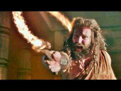 Hercules - Making of