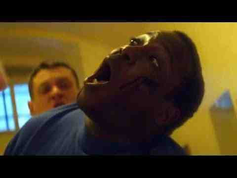 Starred Up - Clip 