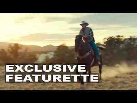 Frontera - Featurette