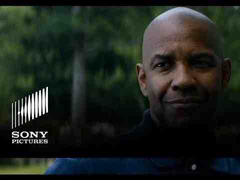 The Equalizer - TV Spot 2