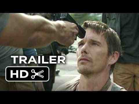Cymbeline - teaser trailer 1