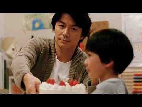 Like Father, Like Son - trailer 1