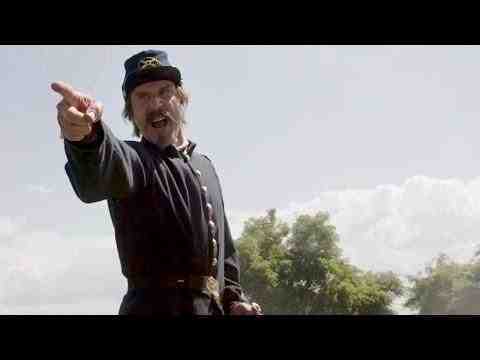 Field of Lost Shoes - trailer 1