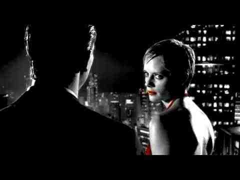Sin City - trailer