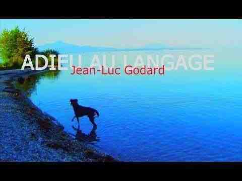 Adieu au langage - trailer