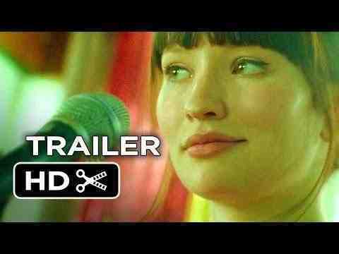 God Help the Girl - trailer 1