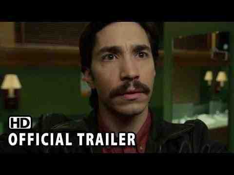 Tusk - trailer 1