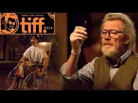 Tusk - Movie Review 1