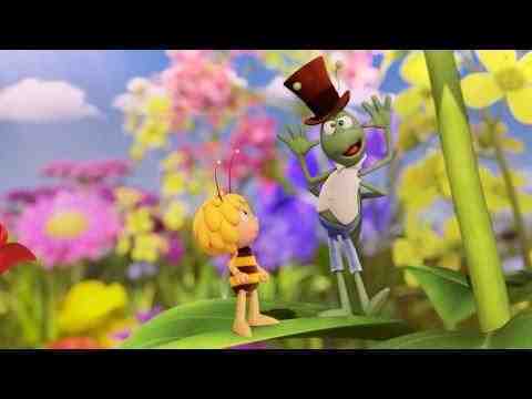 Die Biene Maja - Der Kinofilm - Trailer & Filmclips