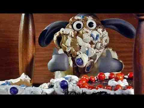 Shaun das Schaf - Der Film - trailer 2