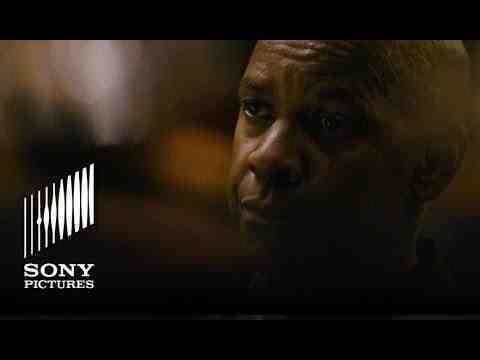The Equalizer - TV Spot 4