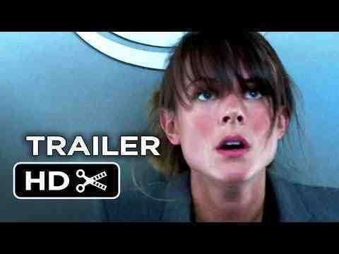 Free Fall - trailer 1