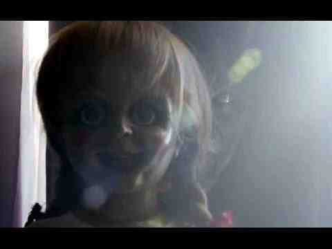 Annabelle - TV Spot 1
