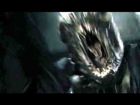 The Maze Runner - TV Spot 1