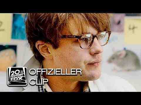 I Origins - Im Auge des Verbrechens - Clip 