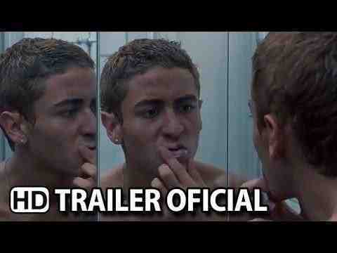 Praia do Futuro - trailer