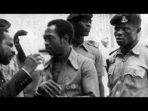 Finding Fela! - trailer 1