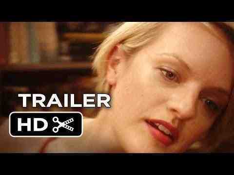 Listen Up Philip - trailer 1