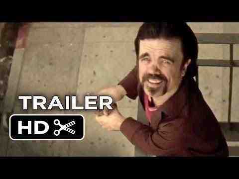 Low Down - trailer 1
