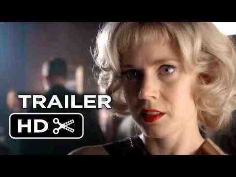 Big Eyes - trailer 1