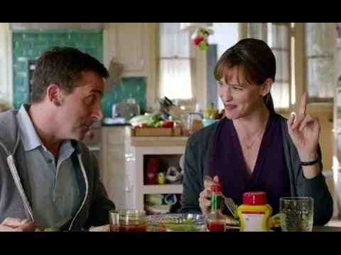Alexander and the Terrible, Horrible, No Good, Very Bad Day - Clip 
