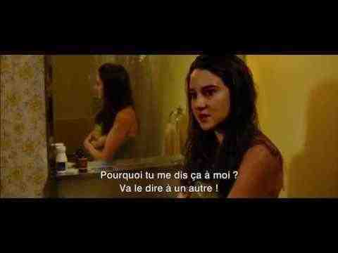White Bird in a Blizzard - Clip 