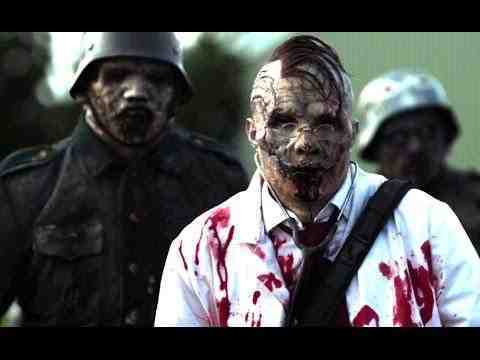 Dead Snow 2: Red vs. Dead - Clip 