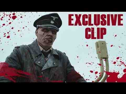 Dead Snow 2: Red vs. Dead - Clip 